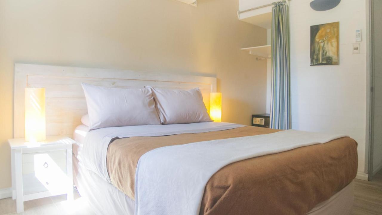 Aloe Village Aparthotel & Spa La Paloma Habitación foto